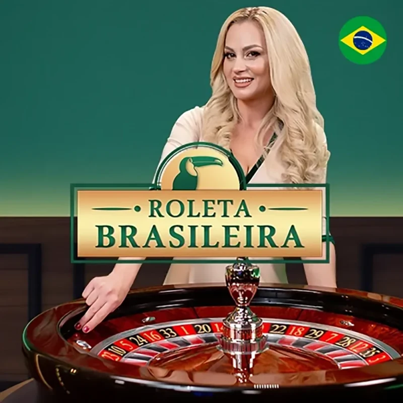 Roleta BR